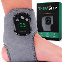 Therapeutic Infrared Ankle Relief Wrap