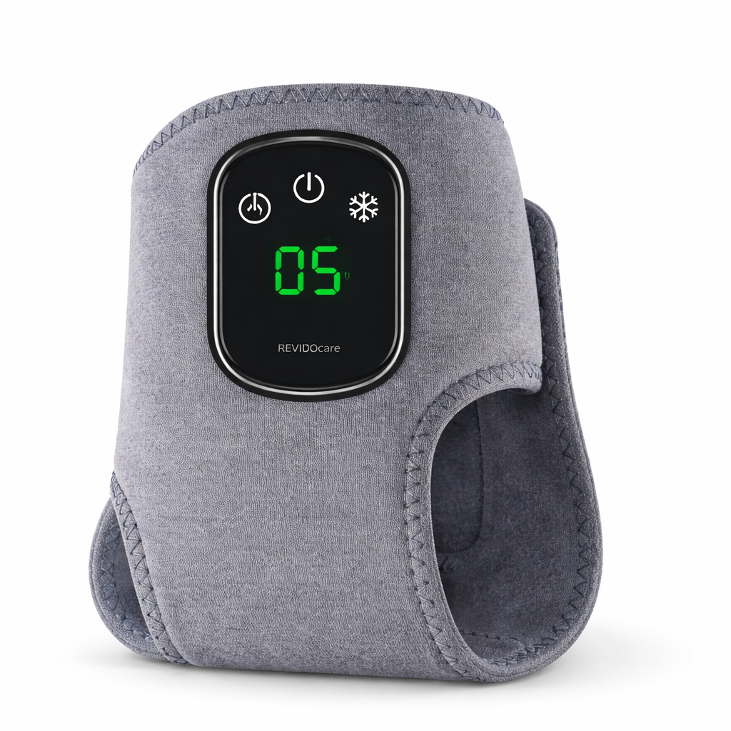 Therapeutic Infrared Ankle Relief Wrap